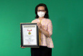 MRCCC Siloam Hospitals Rayakan HUT Ke-10