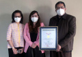 MRCCC Siloam Hospitals Rayakan HUT Ke-10