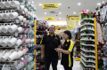 MR.DIY Bersinergi Dengan MBK Ventura