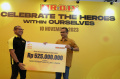 MR.DIY Bersinergi Dengan MBK Ventura