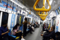 MRT Jakarta sebagai Objek Vital Transportasi Perkeretaapian