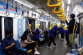 MRT Jakarta sebagai Objek Vital Transportasi Perkeretaapian