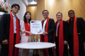 MSIG Life Resmikan Kantor Keagenan Values di Kota Bandung