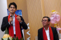 MSIG Life Resmikan Kantor Keagenan Values di Kota Bandung