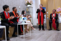MSIG Life Resmikan Kantor Keagenan Values di Kota Bandung