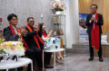 MSIG Life Resmikan Kantor Keagenan Values di Kota Bandung