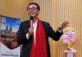MSIG Life Resmikan Kantor Keagenan Values di Kota Bandung