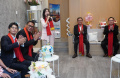 MSIG Life Resmikan Kantor Keagenan Values di Kota Bandung