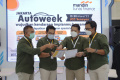MTF Berikan Spesial Promo di Ajang Jakarta Auto Week 2022