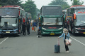 Mudik Bahagia Bareng Scania