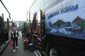 Mudik Bahagia Bareng Scania