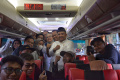 Mudik Bahagia Bareng Scania