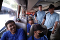 Mudik Bareng XL Axiata
