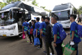 Mudik Bareng XL Axiata