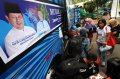 Mudik Gratis Bareng Partai Demokrat