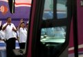 Mudik Gratis Partai Demokrat
