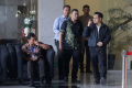 Muhaimin Iskandar Diperiksa Selama 5 Jam oleh KPK
