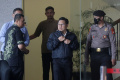 Muhaimin Iskandar Diperiksa Selama 5 Jam oleh KPK