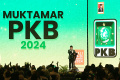 Muhaimin Iskandar Sebut Demonstran Penolak Muktamar Preman Suruh