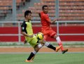 Muhammad Ilham Malaju Tinggalkan Pemain Martapura FC