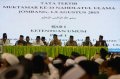 Muktamar NU Ke-33 Jombang Bahas Tatib