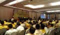 Munas IX Golkar Versi Presidium Penyelamat Golkar