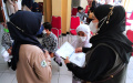 Murid DHIS Primary Ikuti Vaksinasi Covid-19 di Pusdai Jabar