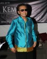 Mus Mulyadi Diacara Syukuran Semar Kembar Production