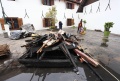 Museum Bahari Pasca Kebakaran