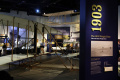 Museum Dirgantara dan Luar Angkasa Smithsonian Kembali Dibuka