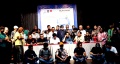 Musisi Adakan Dialog Pengurus Hak Cipta dan Royalti