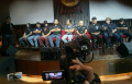 Musisi Rock Indonesia dan Malaysia Akan Gelar Konser Musik Rock Bertajuk KOLABORACI
