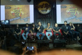 Musisi Rock Indonesia dan Malaysia Akan Gelar Konser Musik Rock Bertajuk KOLABORACI