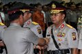 Musyafak Jabat Kapolda Kalbar Gantikan Arief Sulistyanto