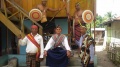 Musyawarah Besar Revitalisasi Budaya Hewokloang di NTT