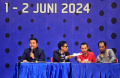 Musyawarah Nasional Aremania Satu Tahun 2024
