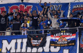 Musyawarah Nasional Aremania Satu Tahun 2024