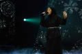 Nabilah Tampil dalam Final Showcase 1 Indonesian Idol XII