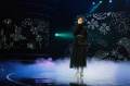 Nabilah Tampil dalam Final Showcase 1 Indonesian Idol XII
