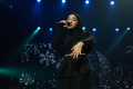 Nabilah Tampil dalam Final Showcase 1 Indonesian Idol XII