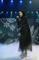 Nabilah Tampil dalam Final Showcase 1 Indonesian Idol XII