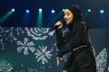 Nabilah Tampil dalam Final Showcase 1 Indonesian Idol XII