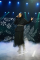 Nabilah Tampil dalam Final Showcase 1 Indonesian Idol XII