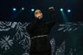 Nabilah Tampil dalam Final Showcase 1 Indonesian Idol XII
