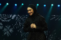 Nabilah Tampil dalam Final Showcase 1 Indonesian Idol XII