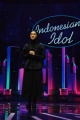 Nabilah Tampil dalam Final Showcase 1 Indonesian Idol XII