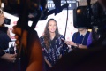 Nadine Chandrawinata Duta Wisata Bahari WTP Forum