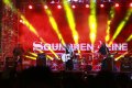 Naif Band Tampil di Soundrenaline 2015