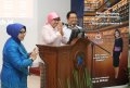 Najwa Shihab Duta Baca Indonesia 2016