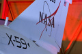 NASA Perkenalkan Jet Supersonik X-59 QueSST